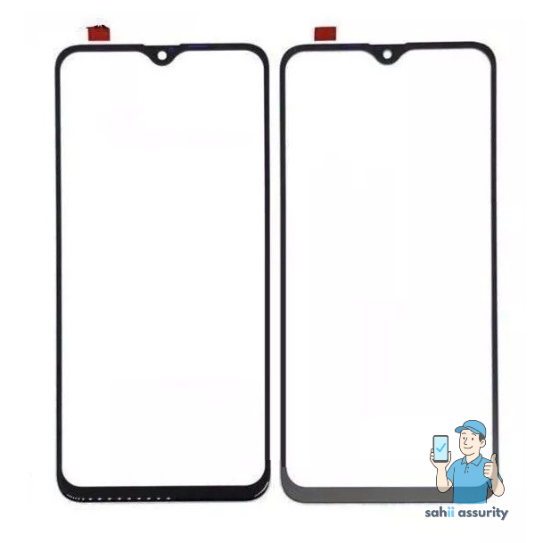 Front Glass for Vivo Y16